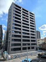 グリュック平和の外観