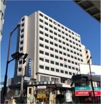 マリオン大曽根の外観