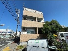 T.A矢田東の外観