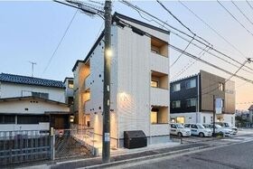 シャンブル高畑 (シャンブルタカバタ)の外観