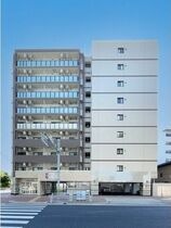 S-FORT熱田六番の外観