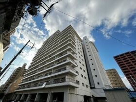 ファミール富士見の外観