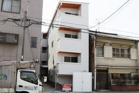 Cachette(カシェット)の外観