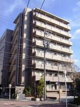 willDo日比野の外観