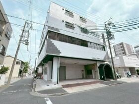 DAIKO　TERRACEの外観