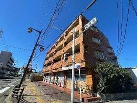 コーポ中野(3A)の外観