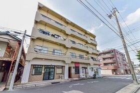 江木ビルの外観