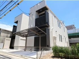 G-smart笠寺の外観