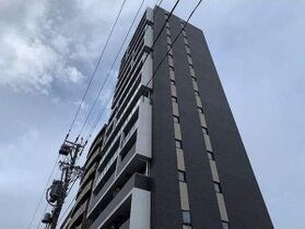 プレイス白壁の外観