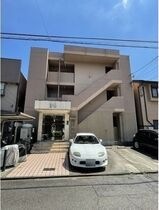 H1の外観