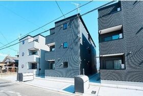 CRASTINE弥次ヱ町4丁目B棟(クラスティの外観