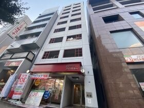 名古屋市千種区今池3丁目の外観