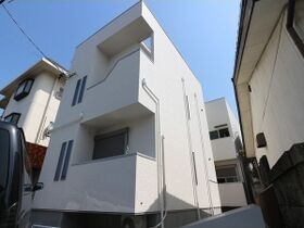 GRANDTIC LUXURYの外観