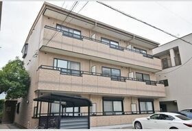 HAST堀田の外観