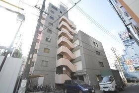 名古屋市千種区内山3丁目の外観