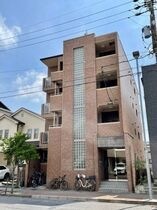 レージュ道徳の外観