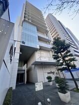 IZUMI1(イズミワン)の外観