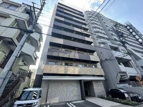 meLiV大曽根の外観