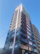 さくらHills ROKUBAN Platinum Residenceの外観