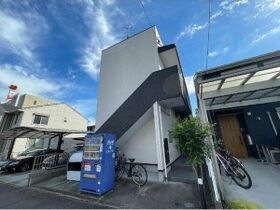 Castello chiave(カストロキアーの外観