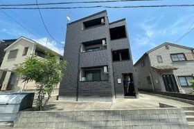 Lapis(ラビス)の外観