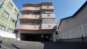 リバティハウスの外観