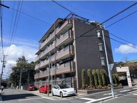 アーバンCohの外観