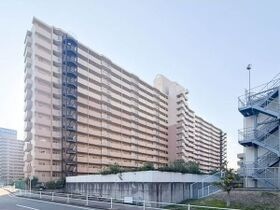 スペリアシティ名南アネックス1の外観