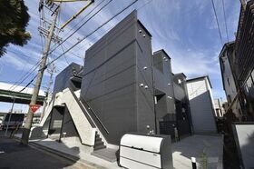 Ciel Bleu 九重の外観