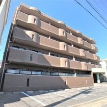コーポひかりの外観