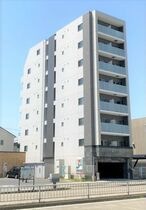 アールズタワー瑞穂運動場西駅前の外観