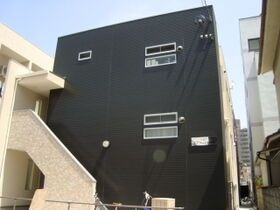 ネオコーポ内田橋の外観
