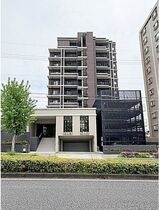 Grand Palace IKAIの外観