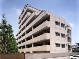 aLATO白壁東の外観