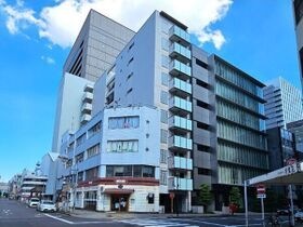 VIVACEの外観
