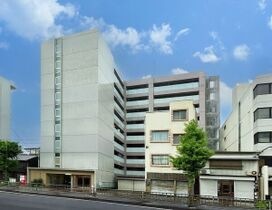 コレクション名駅III の外観