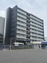 エステムコート名古屋金山ミッドクロスの外観