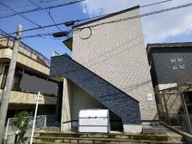 TERRACE M (テラスエム)の外観