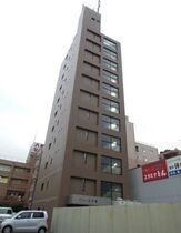 グレース八田の外観
