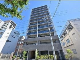 デュオフラッツ今池フレナの外観