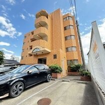 ラフォーレDAIDOUの外観