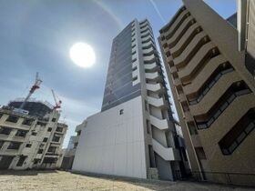 PURE RESIDENCE 名駅南の外観