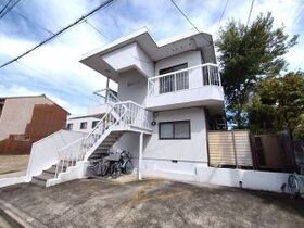 fメゾン妙音通の外観