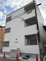 fika道徳の外観