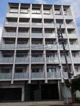 PHOENIX KANAYAMAの外観