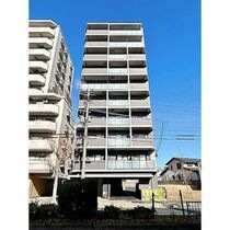BLESTON COURT MIZUHOUNDOJOHIGASHIの外観