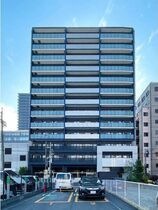 S-RESIDENCE今池駅前 の外観