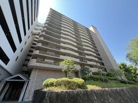 アーバンドエル八事石坂の外観