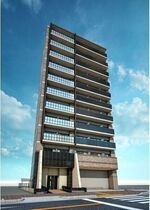 S-RESIDENCE尾頭橋clarity(クラリティ) の外観