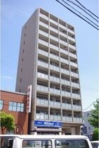 高畑T-2マンションの外観